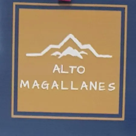 Alto Magallanes Ushuaia Exterior foto