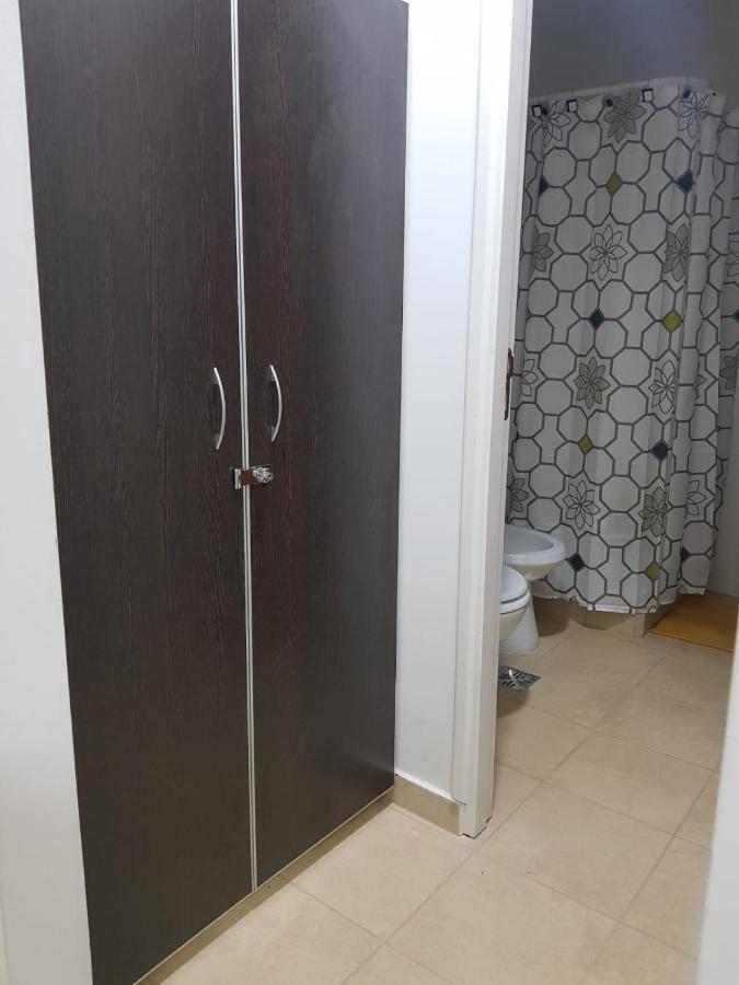 Alto Magallanes Apartment