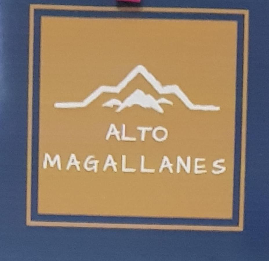 Apartment Alto Magallanes Ushuaia
