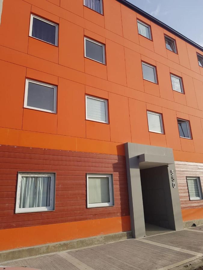 Alto Magallanes Apartment *
